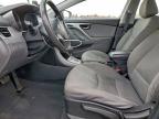 Lot #3311461309 2012 HYUNDAI ELANTRA GL