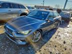 Lot #3303801417 2021 INFINITI Q50 LUXE