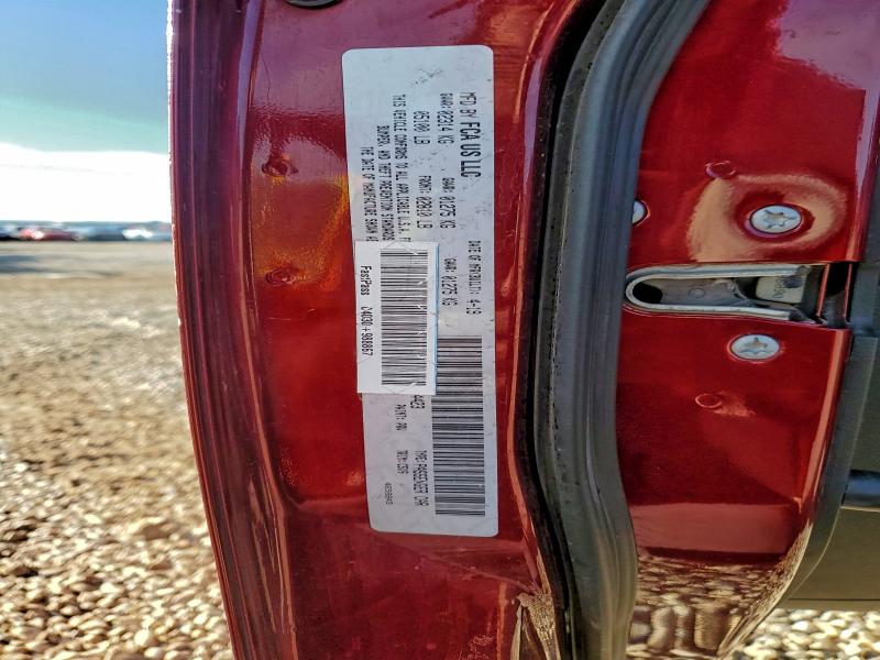 2019 CHRYSLER 300 TOURIN #3305679725