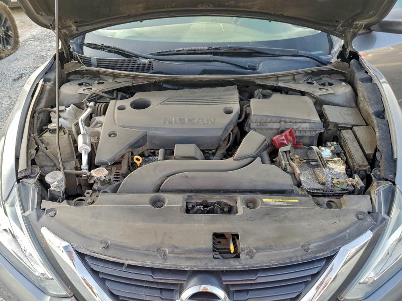 2016 NISSAN ALTIMA 2.5 #3318999344