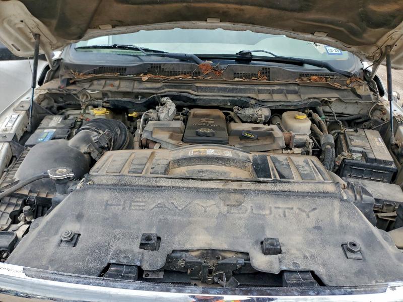 2012 DODGE RAM 2500 S #3305609776