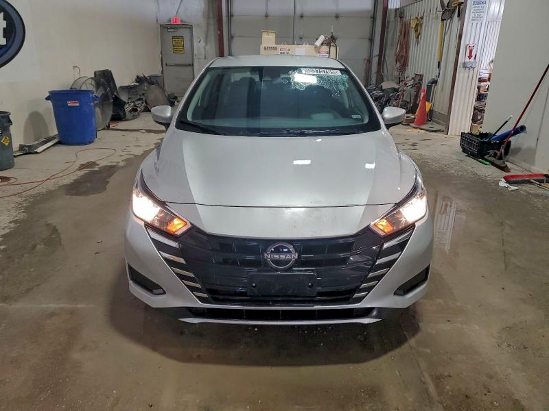 2024 NISSAN VERSA SV #3311534263