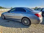 Lot #3310463150 2015 MERCEDES-BENZ C 300 4MAT