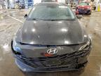 Lot #3317981914 2022 HYUNDAI ELANTRA SE