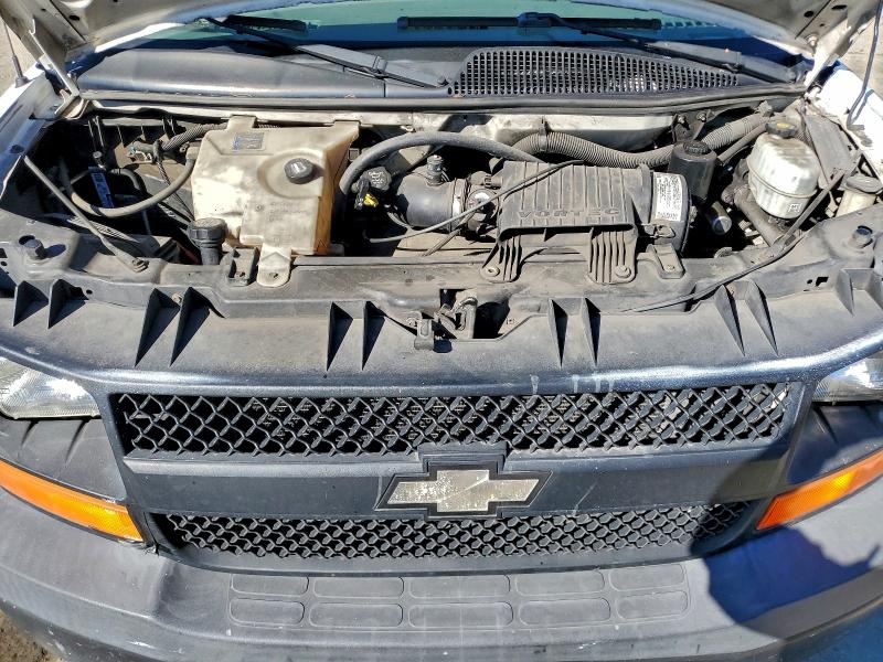 2004 CHEVROLET EXPRESS #3308525514