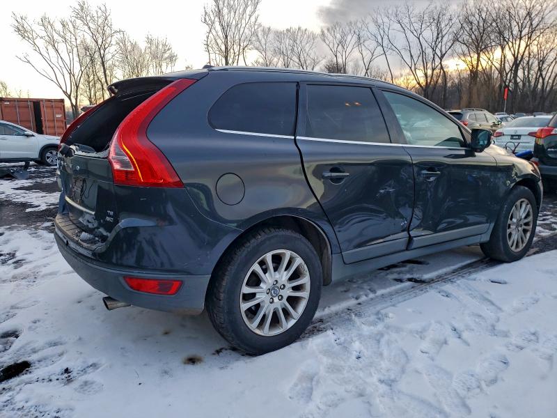 2010 VOLVO XC60 T6 #3318870980