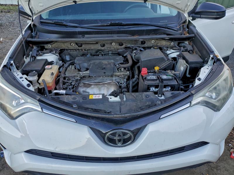 2018 TOYOTA RAV4 LE #3315938099