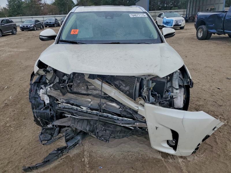 2018 TOYOTA HIGHLANDER #3303949705