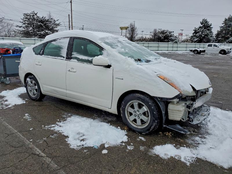2006 TOYOTA PRIUS #3312364784