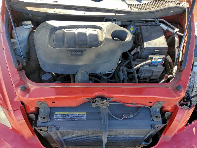 2008 CHEVROLET HHR LS #3303949704