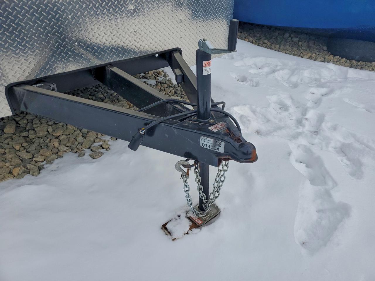 Lot #3308321169 2025 INTERSTATE UNKNOWN