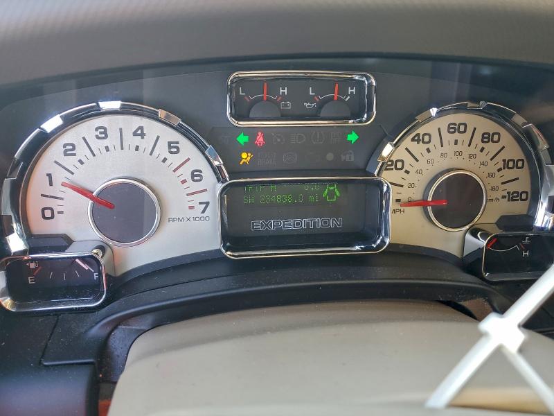 2008 FORD EXPEDITION #3309315996