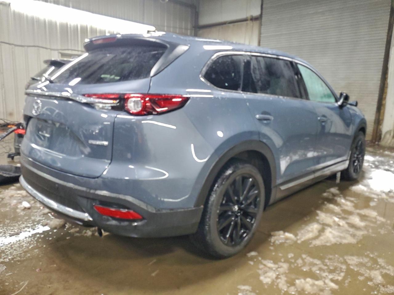 MAZDA CX-9 GRAND TOURING