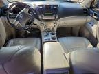 Lot #3312885216 2009 TOYOTA HIGHLANDER