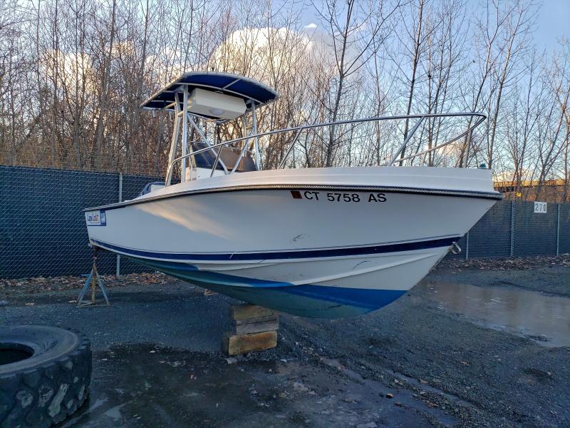 1993 OTHER BOAT #3312266789