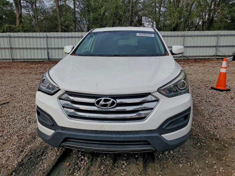2017 HYUNDAI SANTA FE S #3304639944