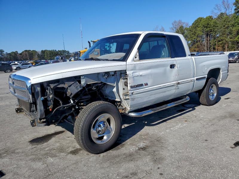 1998 DODGE RAM 1500 #3303903715