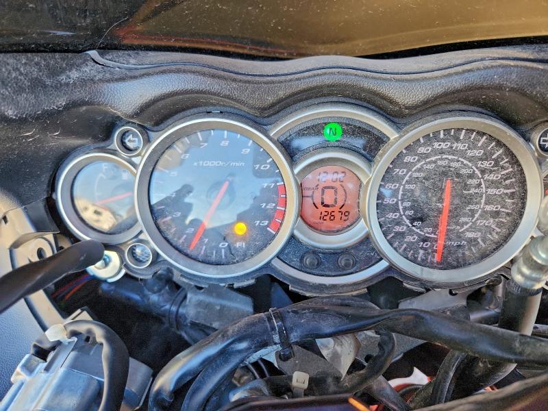 2020 SUZUKI HAYABUSA #3309449963