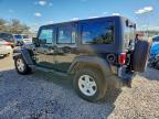 Lot #3318878992 2011 JEEP WRANGLER U