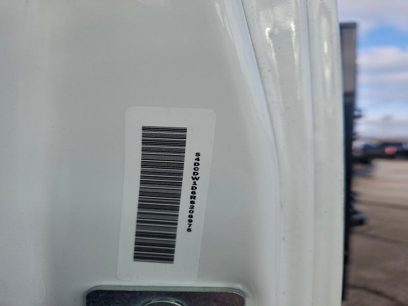 2024 CHEVROLET 4500 #3303818431