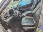 Lot #3309464567 2021 TOYOTA HIGHLANDER