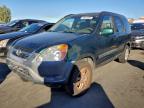 Lot #3304590443 2004 HONDA CR-V EX