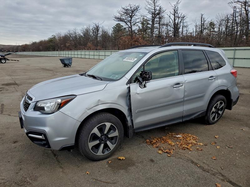2018 SUBARU FORESTER 2 #3317866938