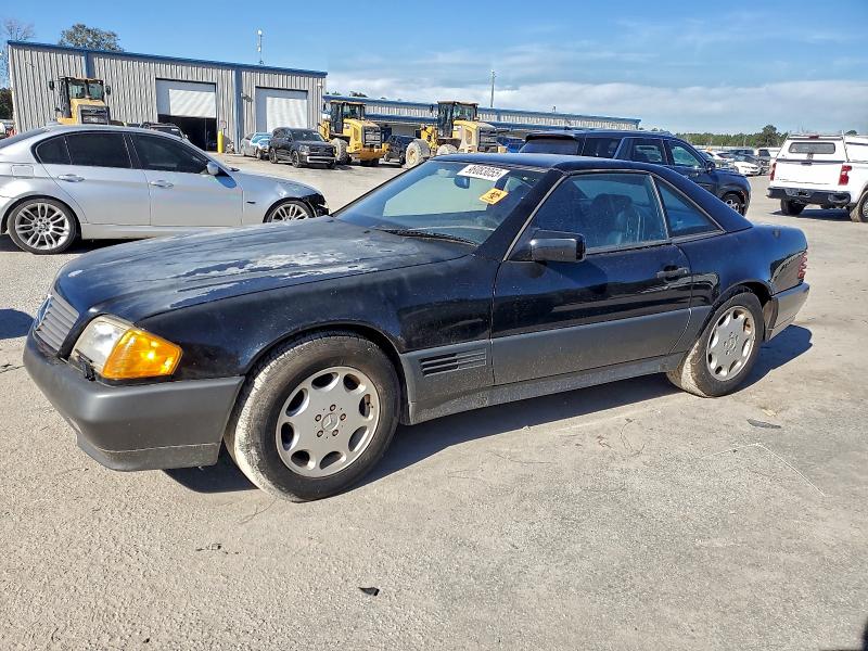 1994 MERCEDES-BENZ SL 500 #3317816073