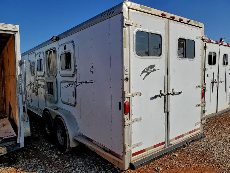 2002 EXISS UNKNOWN #3308209155