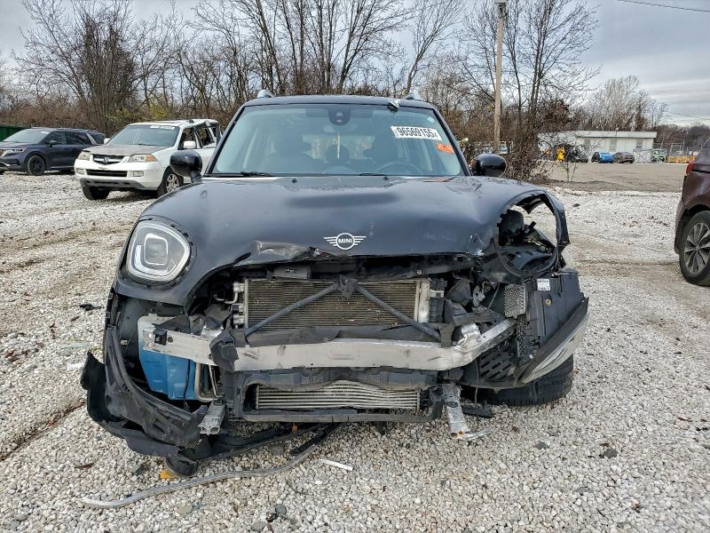 2022 MINI COOPER COU #3316836651