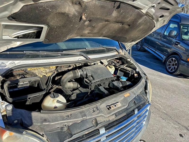 2009 FREIGHTLINER SPRINTER 2 #3316737431