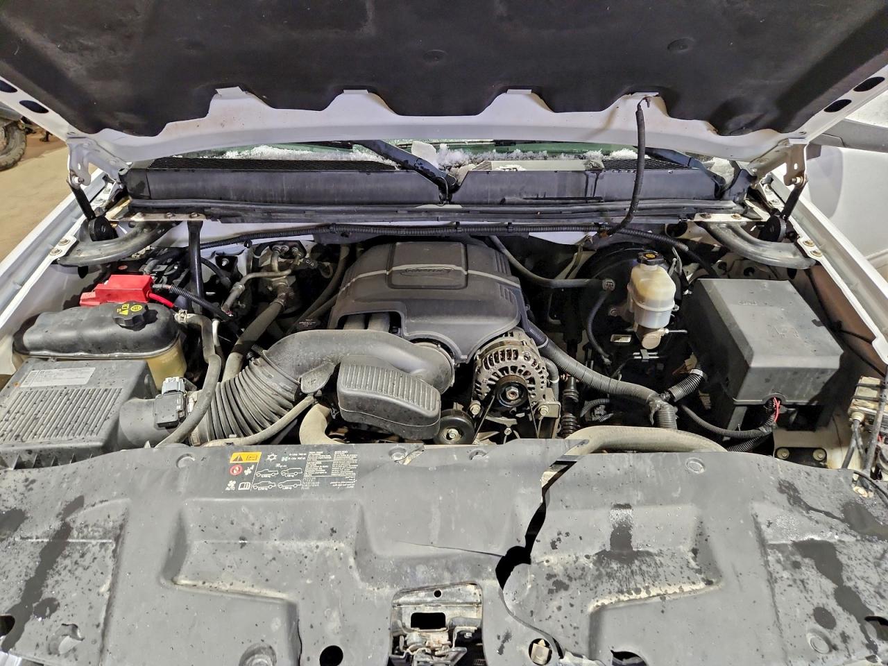 GMC SIERRA K1500 SLT