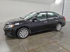 2016 NISSAN SENTRA S #3317805077
