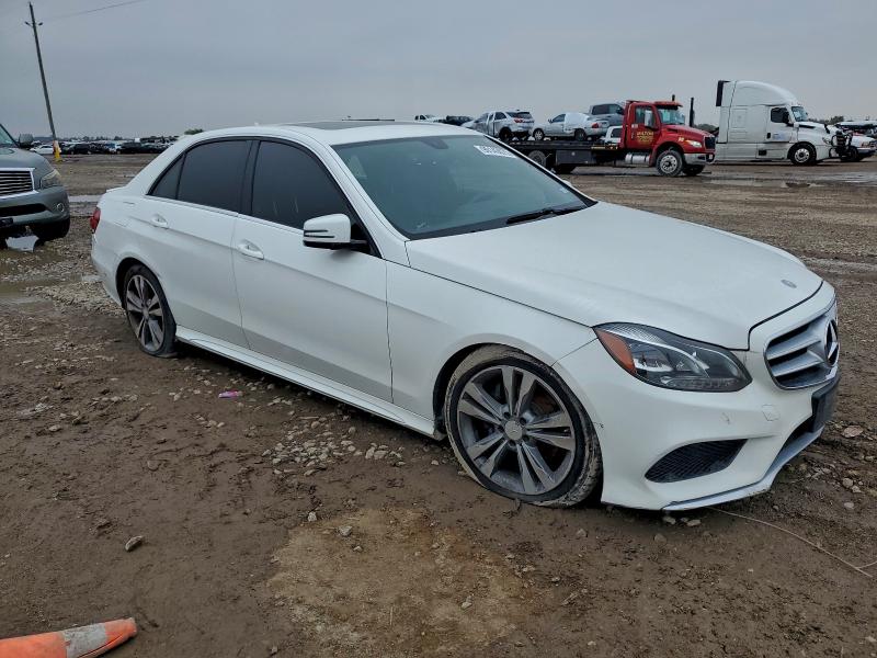 2014 MERCEDES-BENZ E 350 #3315850158