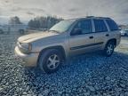 Lot #3309595568 2004 CHEVROLET TRAILBLAZE