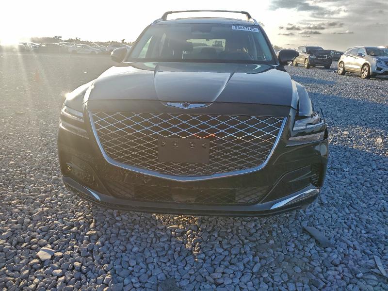 2024 GENESIS GV80 BASE #3308336043