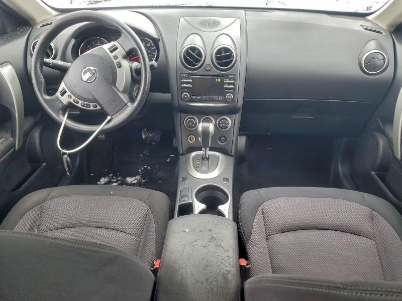 2013 NISSAN ROGUE S #3303890746