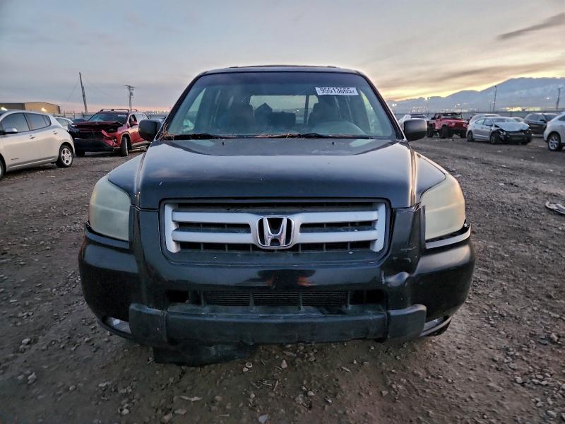 2006 HONDA PILOT EX #3305579105