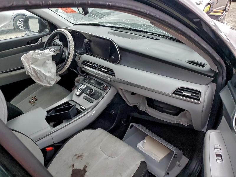 2020 HYUNDAI PALISADE S #3310408028