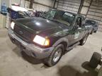 Lot #3320119497 2001 FORD RANGER SUP