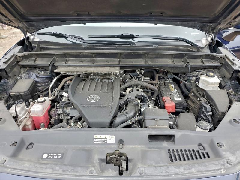 2023 TOYOTA HIGHLANDER #3315692717