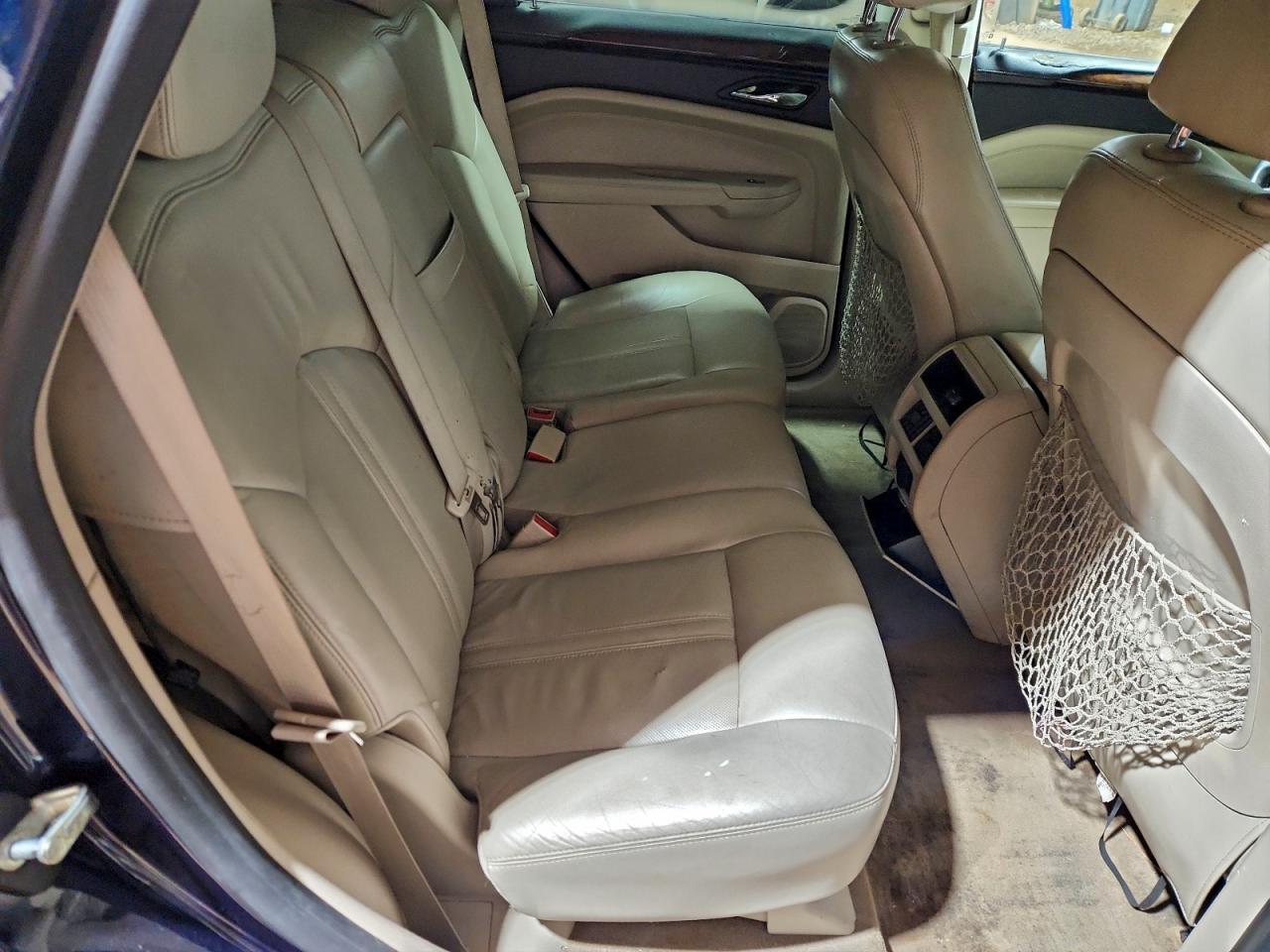 CADILLAC SRX PERFORMANCE COLLECTION