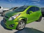 Lot #3315784348 2015 CHEVROLET SPARK 1LT