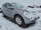 Lot #3304310029 2011 NISSAN MURANO S