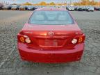 Lot #3309331056 2010 TOYOTA COROLLA BA