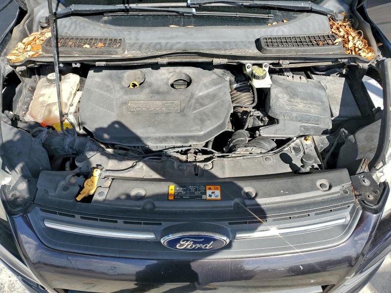 2013 FORD ESCAPE SE #3312463644