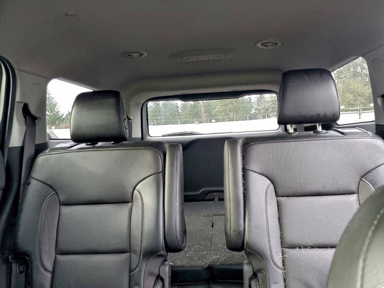 Lot #3318906934 2019 GMC ACADIA SLT