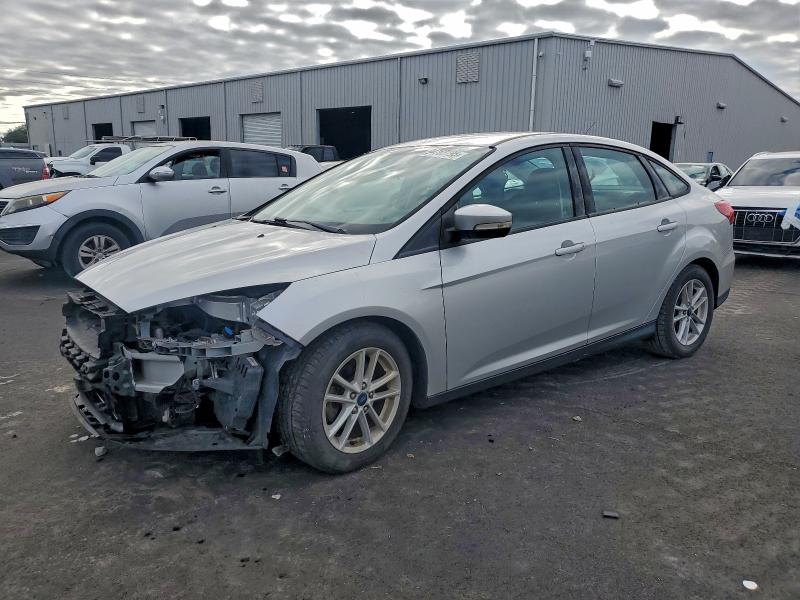 2017 FORD FOCUS SE #3303975737