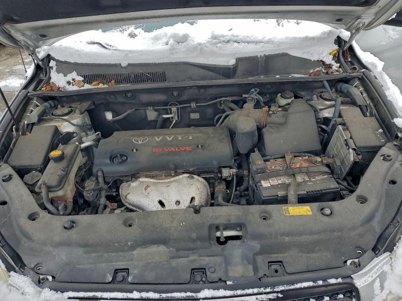 2007 TOYOTA RAV4 #3304610479