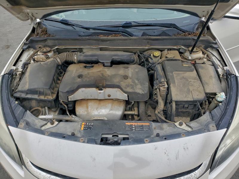 2014 CHEVROLET MALIBU 1LT #3309649931